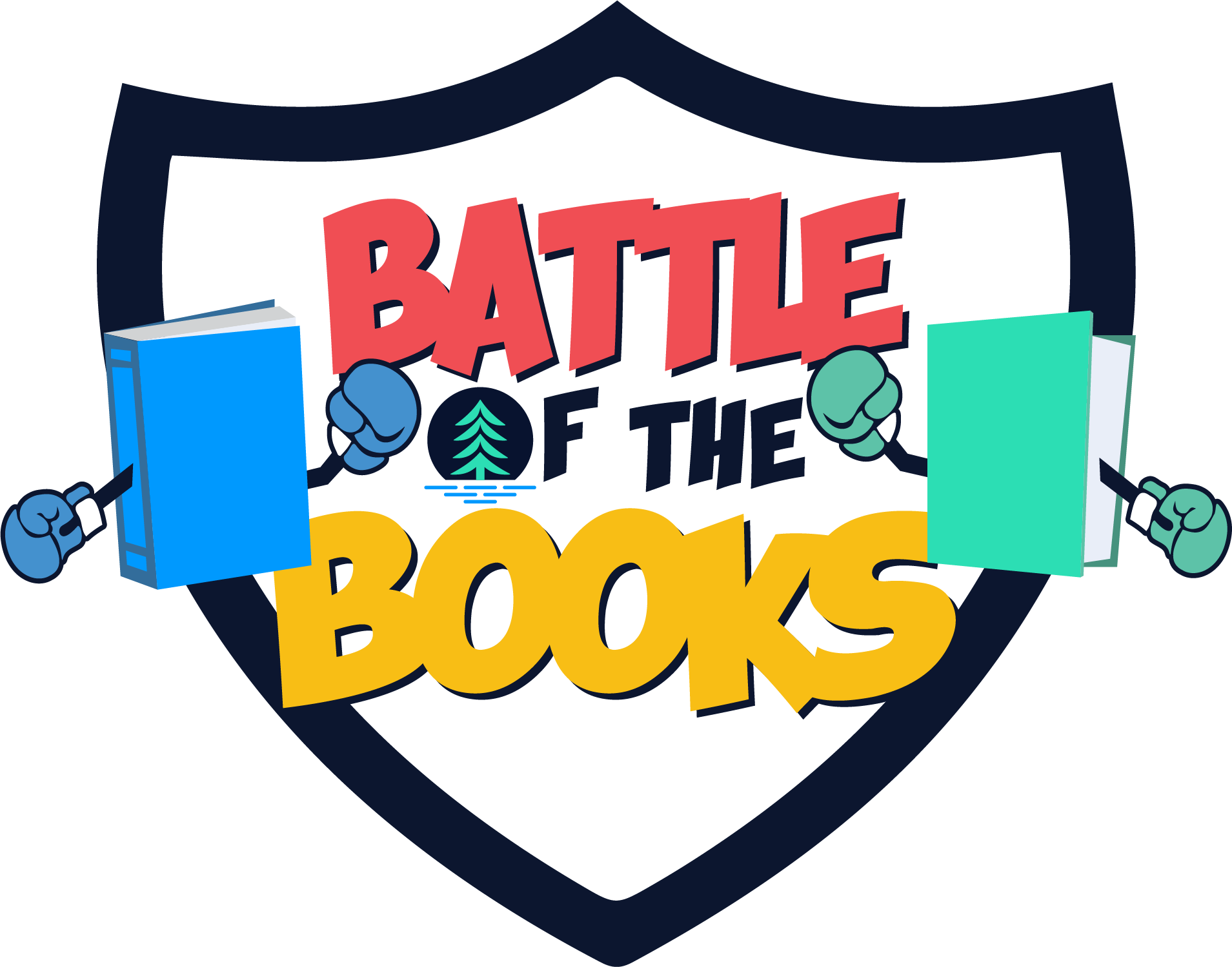 5th Grade Battle of the Books Kickoff Orion Township Public Library